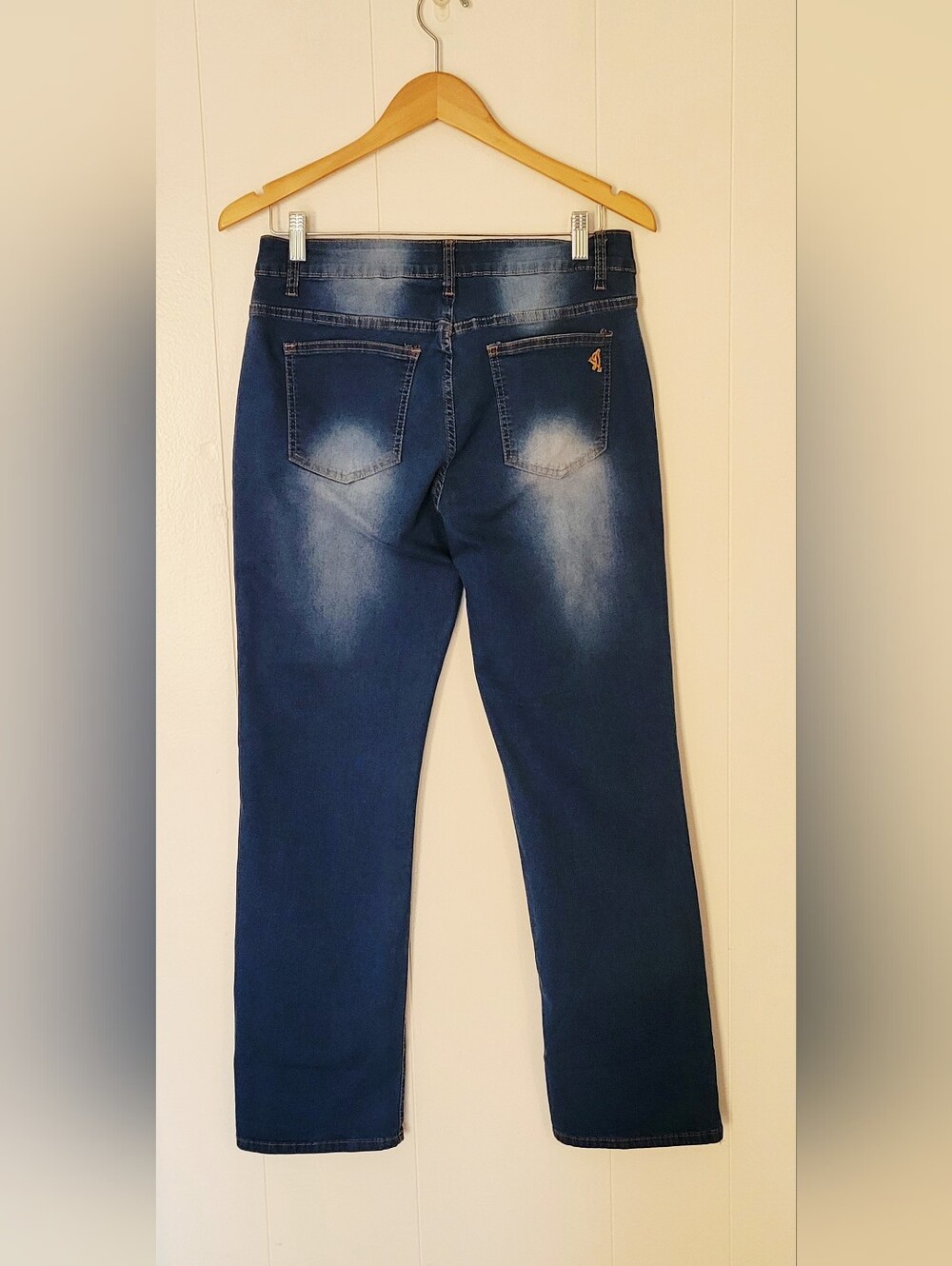 VIP Boot Cut Jeans - Picture 5 of 6